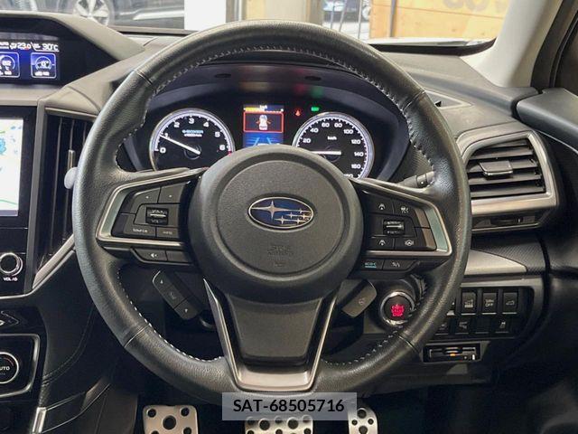 Subaru FORESTER 2019-08 7562139-10