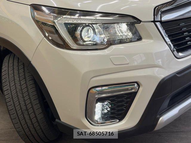 Subaru FORESTER 2019-08 7562139-11