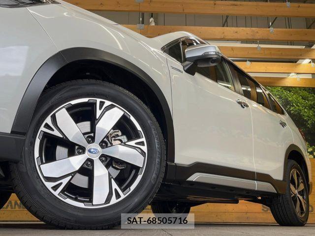 Subaru FORESTER 2019-08 7562139-12
