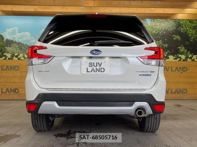 Subaru FORESTER 2019-08 7562139-14
