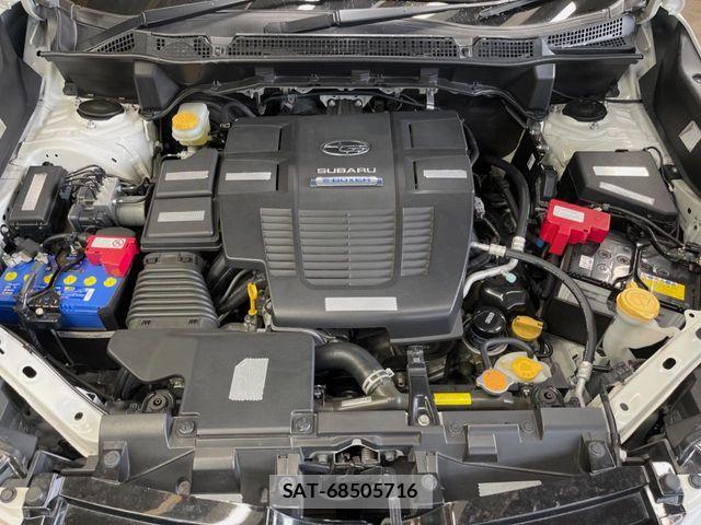 Subaru FORESTER 2019-08 7562139-17