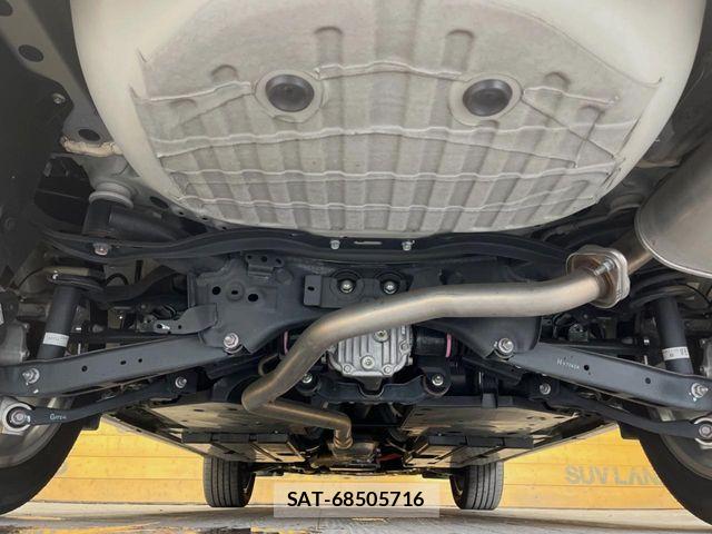 Subaru FORESTER 2019-08 7562139-18