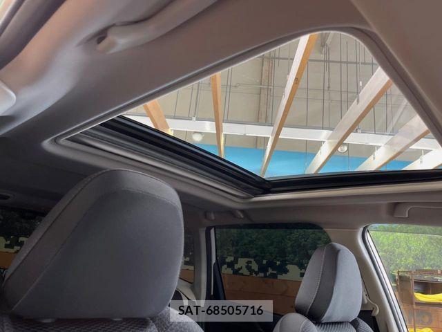 Subaru FORESTER 2019-08 7562139-2