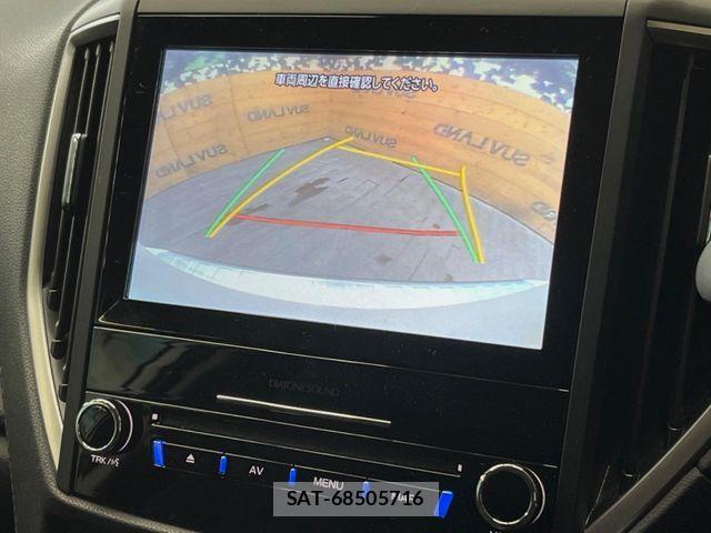 Subaru FORESTER 2019-08 7562139-4