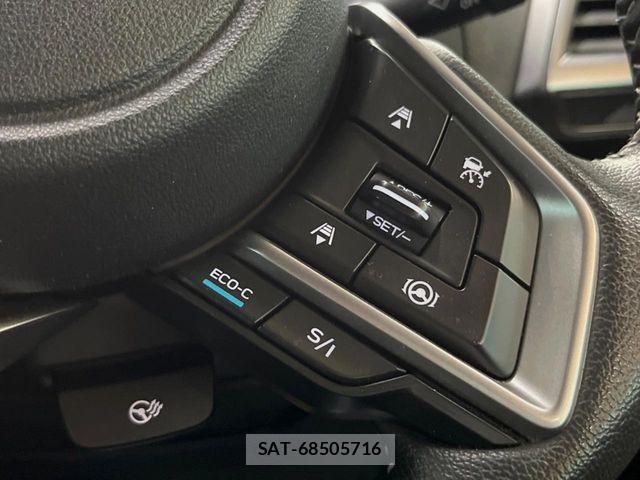 Subaru FORESTER 2019-08 7562139-5