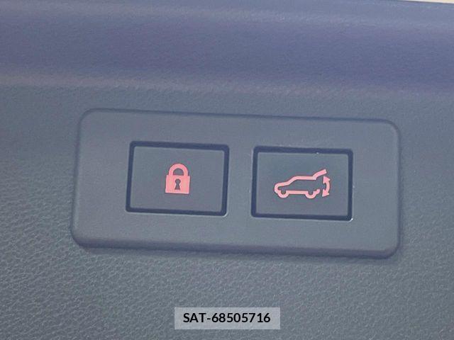 Subaru FORESTER 2019-08 7562139-6