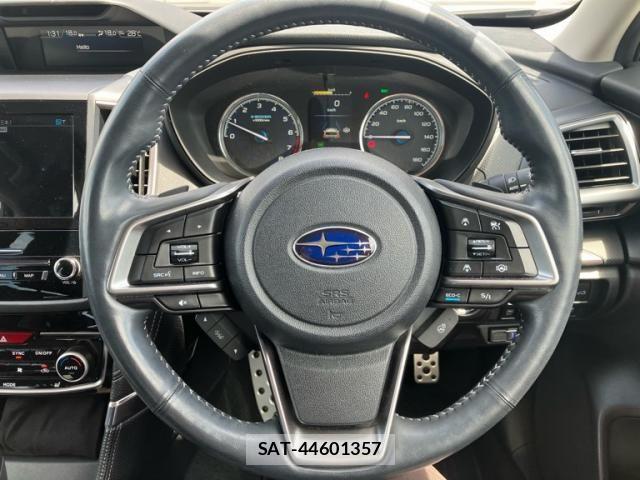Subaru FORESTER 2021-12 7562136-10