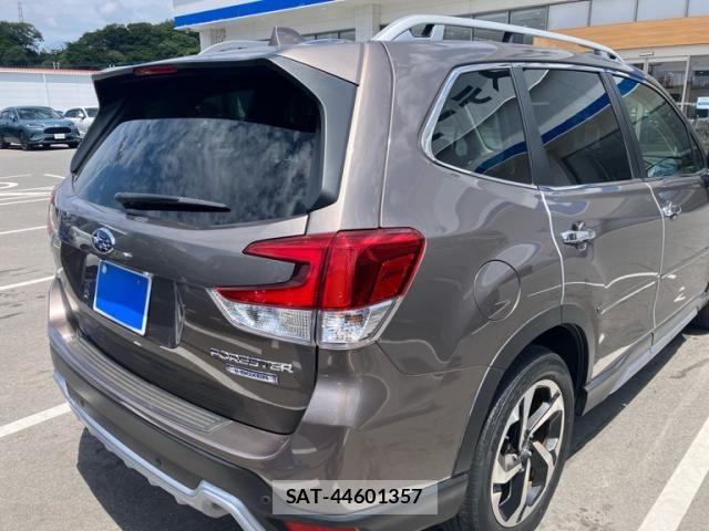 Subaru FORESTER 2021-12 7562136-2
