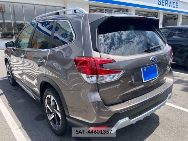 Subaru FORESTER 2021-12 7562136-3
