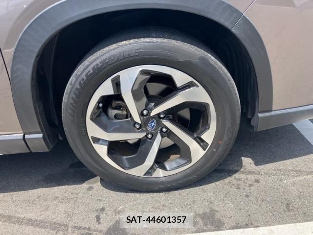 Subaru FORESTER 2021-12 7562136-5