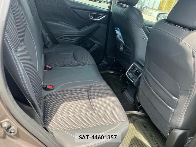 Subaru FORESTER 2021-12 7562136-8