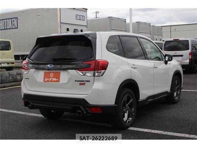 Subaru FORESTER 2024-11 7562138-13