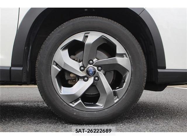 Subaru FORESTER 2024-11 7562138-15