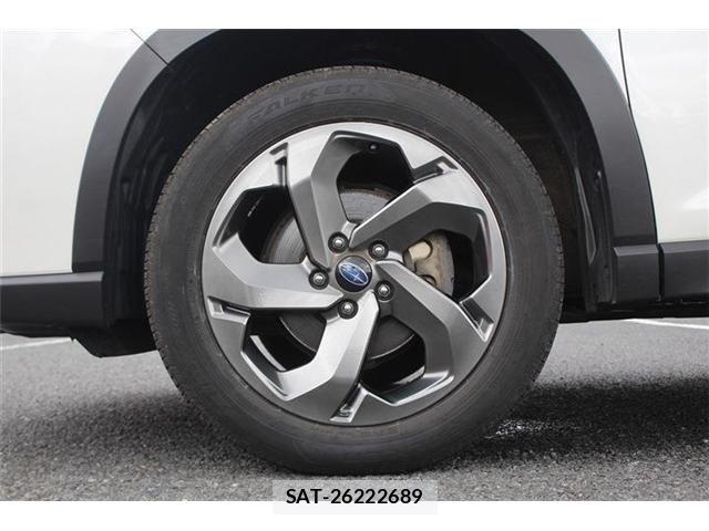 Subaru FORESTER 2024-11 7562138-16