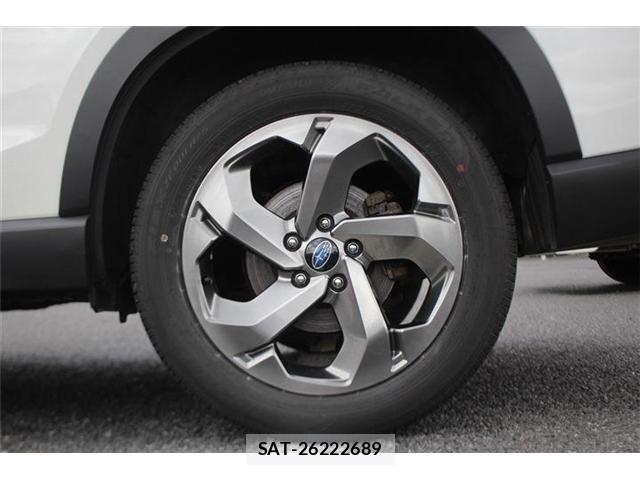 Subaru FORESTER 2024-11 7562138-17