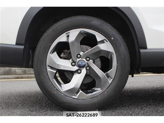 Subaru FORESTER 2024-11 7562138-18