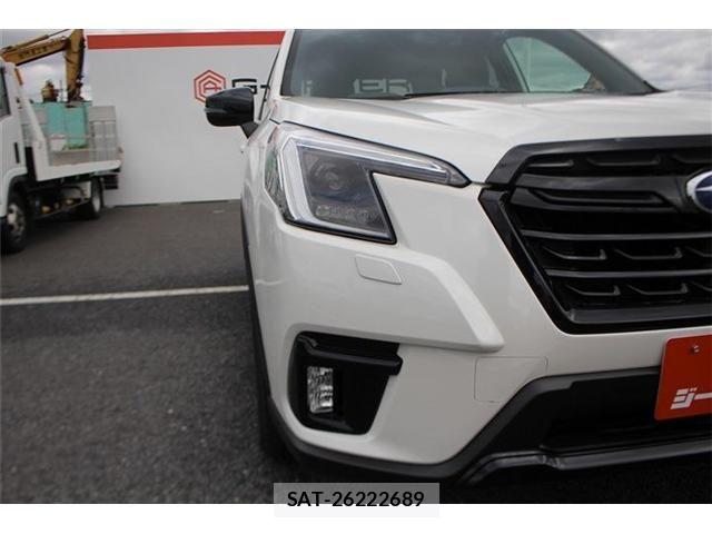 Subaru FORESTER 2024-11 7562138-21