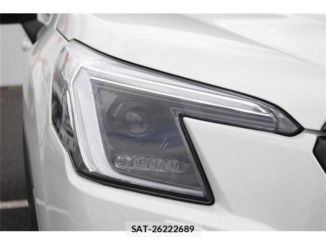 Subaru FORESTER 2024-11 7562138-22