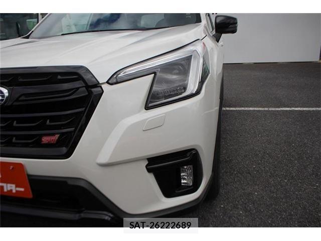 Subaru FORESTER 2024-11 7562138-24
