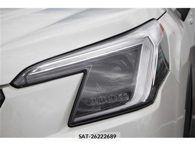 Subaru FORESTER 2024-11 7562138-25