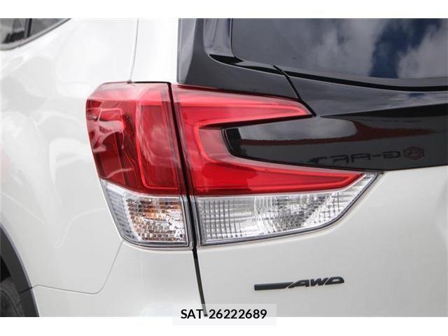 Subaru FORESTER 2024-11 7562138-27