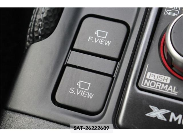 Subaru FORESTER 2024-11 7562138-5
