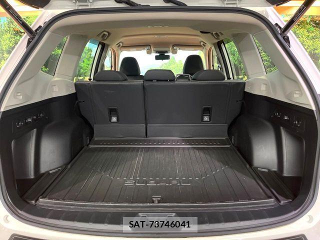 Subaru FORESTER 2020-08 7562137-12