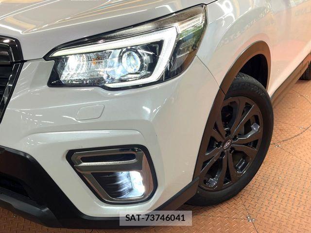 Subaru FORESTER 2020-08 7562137-13