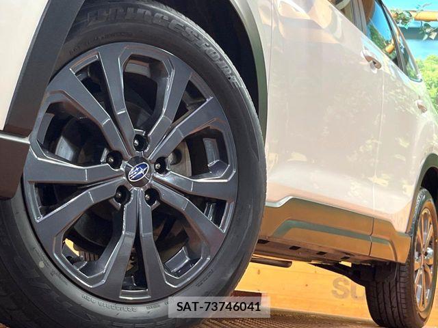 Subaru FORESTER 2020-08 7562137-14
