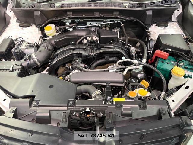Subaru FORESTER 2020-08 7562137-17