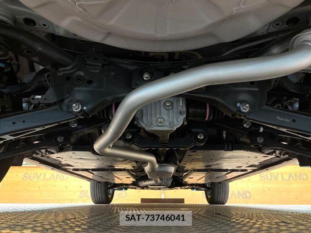 Subaru FORESTER 2020-08 7562137-18