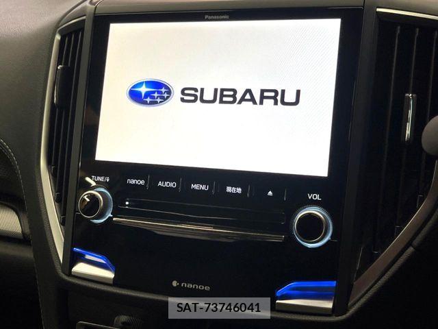Subaru FORESTER 2020-08 7562137-2