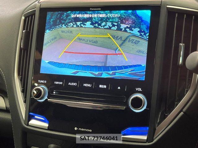 Subaru FORESTER 2020-08 7562137-3