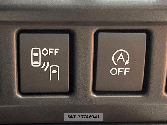 Subaru FORESTER 2020-08 7562137-4