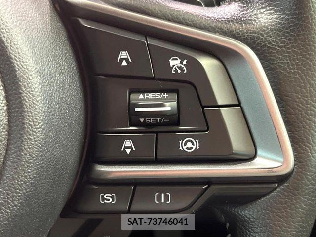 Subaru FORESTER 2020-08 7562137-5