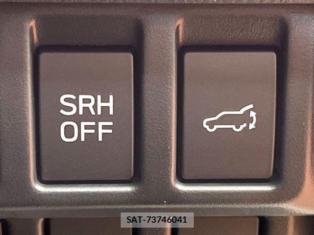 Subaru FORESTER 2020-08 7562137-8