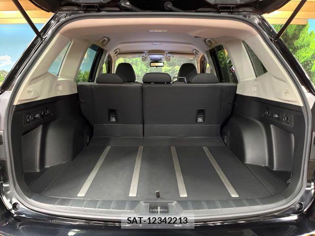 Subaru FORESTER 2019-12 7562140-9