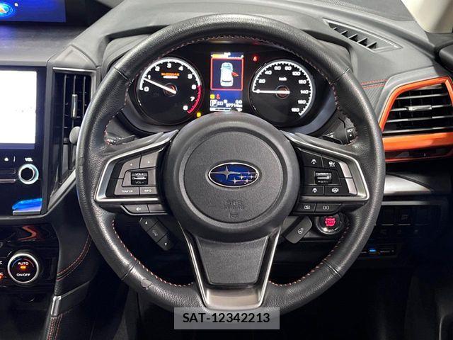 Subaru FORESTER 2019-12 7562140-10