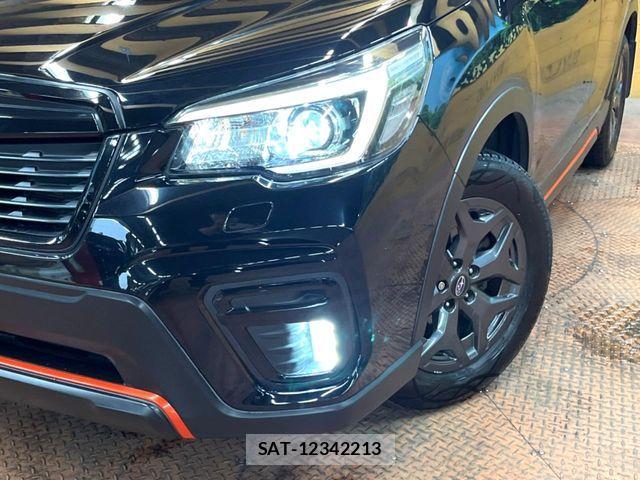 Subaru FORESTER 2019-12 7562140-11