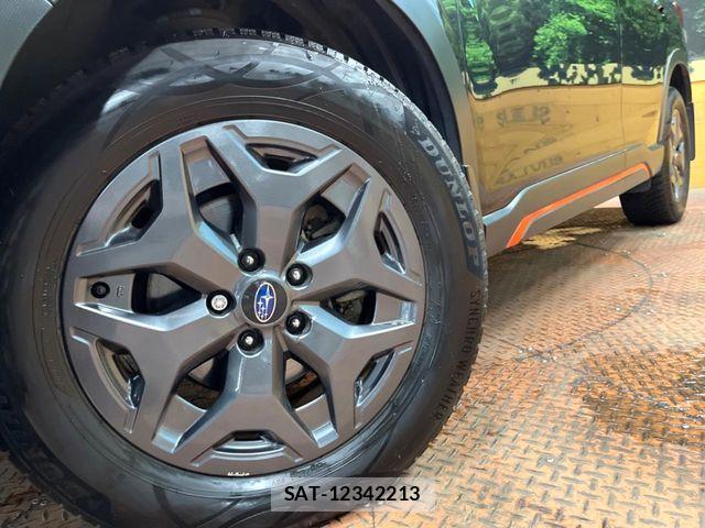 Subaru FORESTER 2019-12 7562140-12