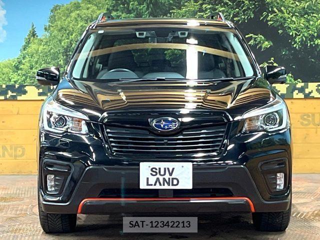 Subaru FORESTER 2019-12 7562140-13