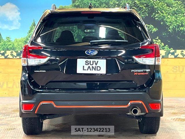 Subaru FORESTER 2019-12 7562140-14