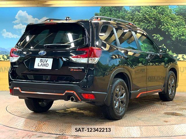 Subaru FORESTER 2019-12 7562140-16
