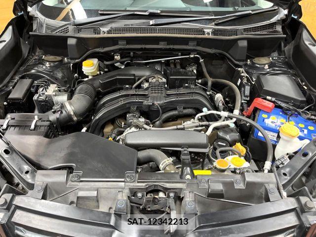 Subaru FORESTER 2019-12 7562140-17
