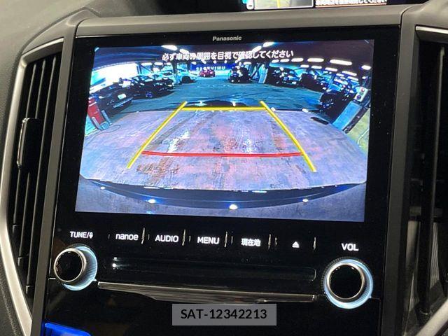 Subaru FORESTER 2019-12 7562140-3