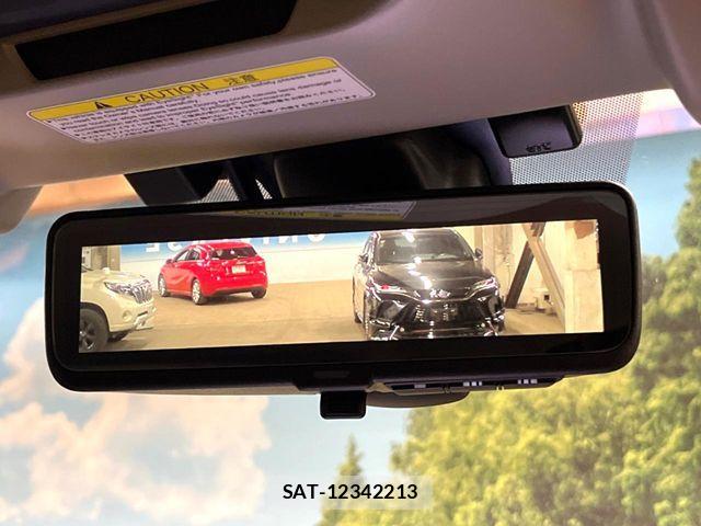 Subaru FORESTER 2019-12 7562140-4