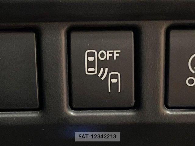 Subaru FORESTER 2019-12 7562140-5
