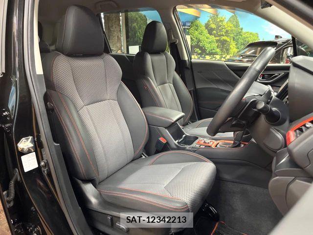 Subaru FORESTER 2019-12 7562140-7