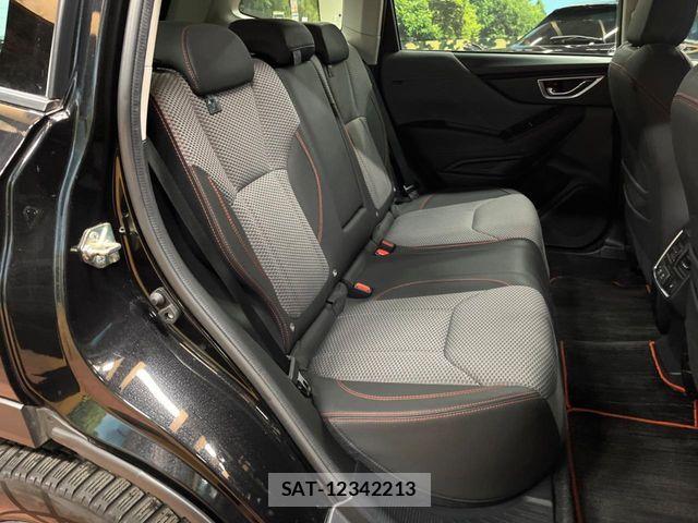 Subaru FORESTER 2019-12 7562140-8