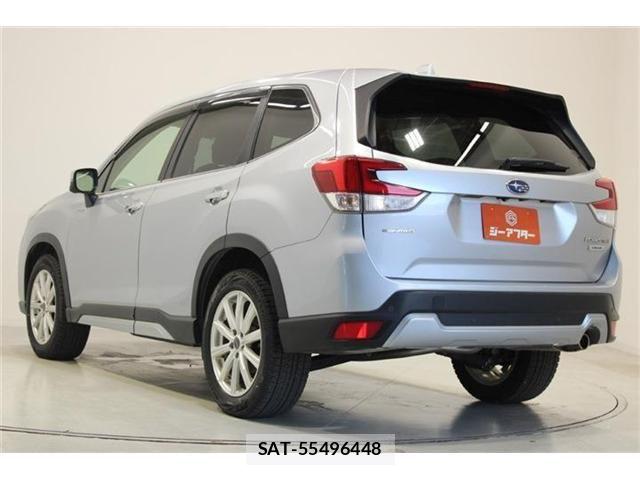 Subaru FORESTER 2021-04 7562143-9